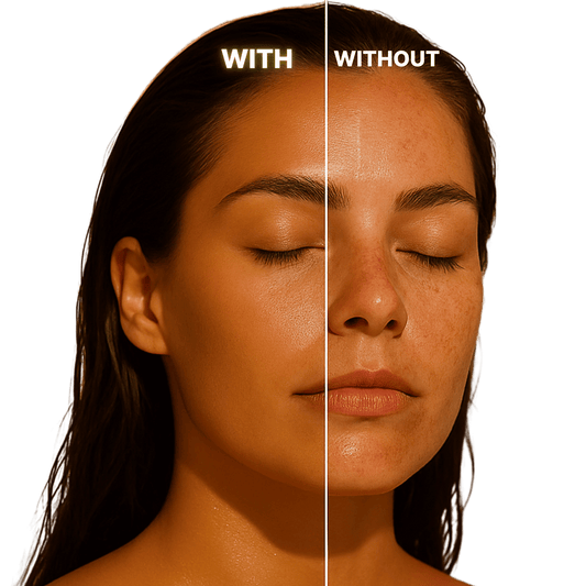 Day & Night Korean Skincare Routine for Ageless, Radiant Skin