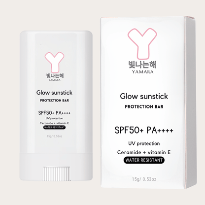 Glow Sunstick — Protection Bar SPF 50+