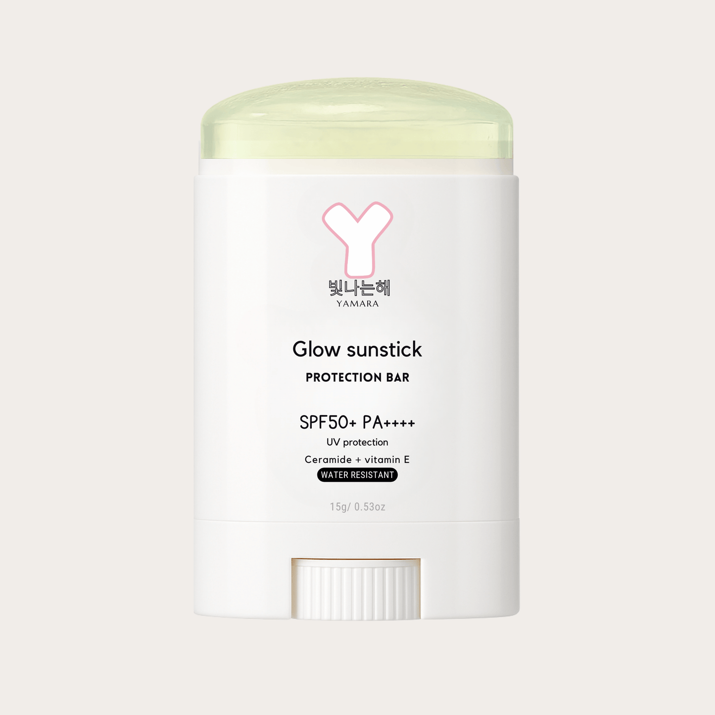 Glow Sunstick — Protection Bar SPF 50+