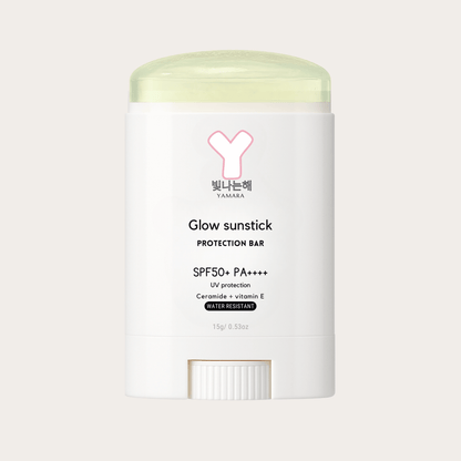 Glow Sunstick — Protection Bar SPF 50+