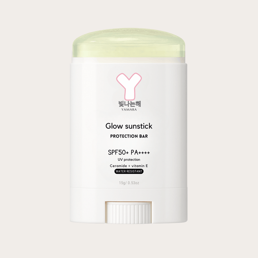 Glow Sunstick — Protection Bar SPF 50+