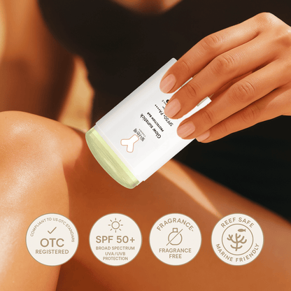 Glow Sunstick — Protection Bar SPF 50+