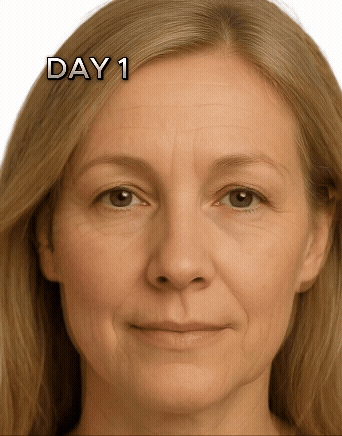 Anti-Aging Korean Collagen Mask