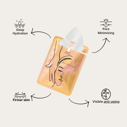 Korean Collagen Mask