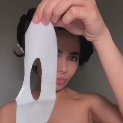Korean Collagen Mask