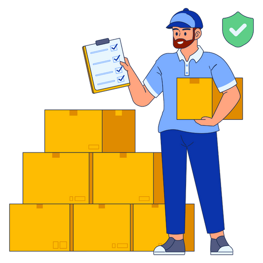 Shipping Protection